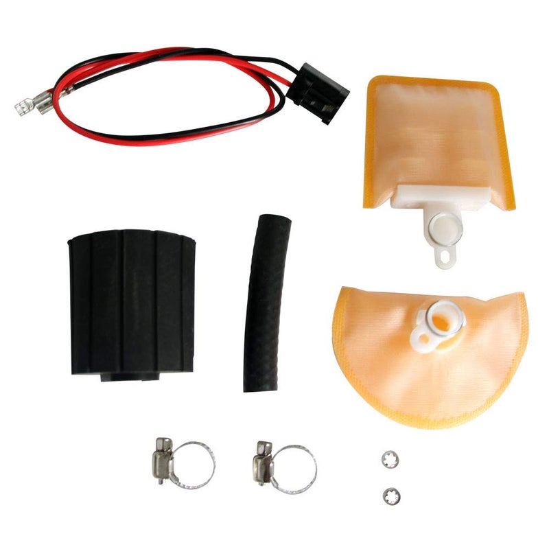 AUTOTOP Electric Intank Fuel Pumps With Installation Kit E8213 - Image 3